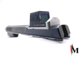 Placa CZ Shadow 2 optics ready | Holosun serie K & Shield huella RMSc 