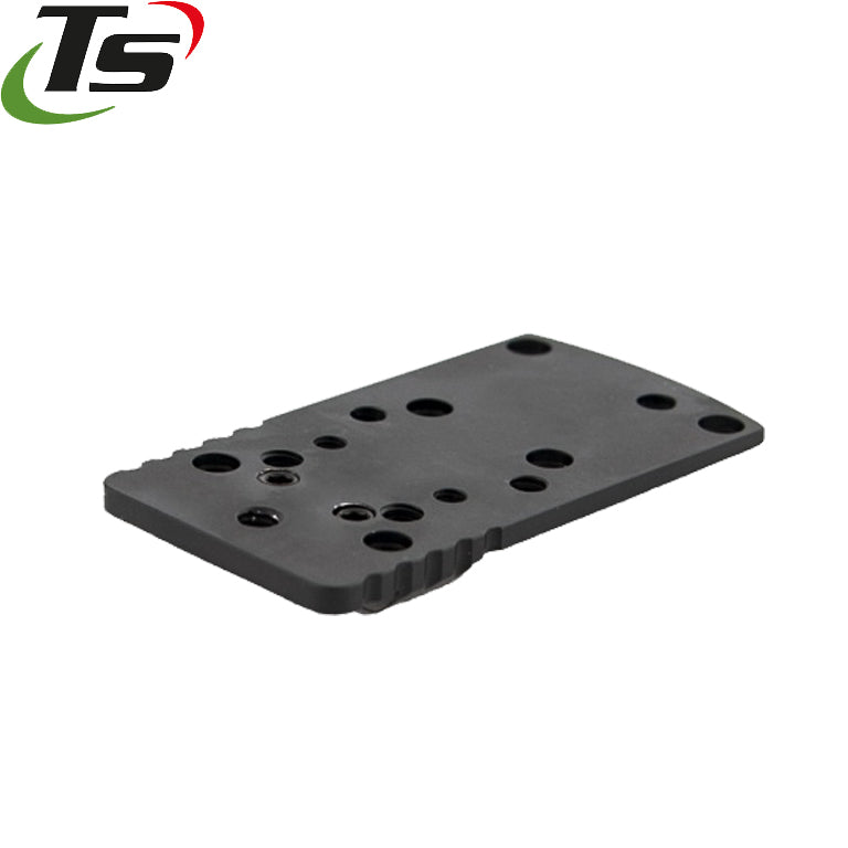 CZ 75B, CZ P01, CZ 75 SP-01 montura para visor de punto rojo universal | tipo B 