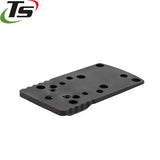 CZ 75B, CZ P01, CZ 75 SP-01 montura para visor de punto rojo universal | tipo B 