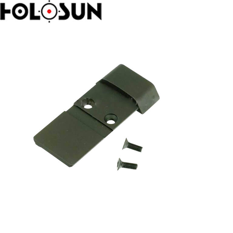 Placa CZ P-10 Optics Ready | Holosun 509T 