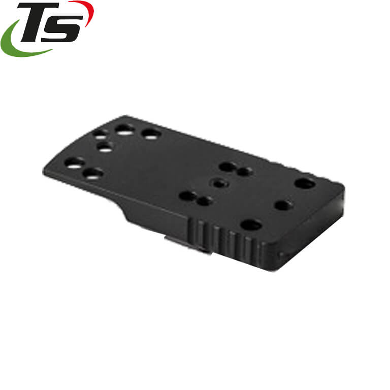 CZ TS 2 montura para visor de punto rojo universal | tipo A 