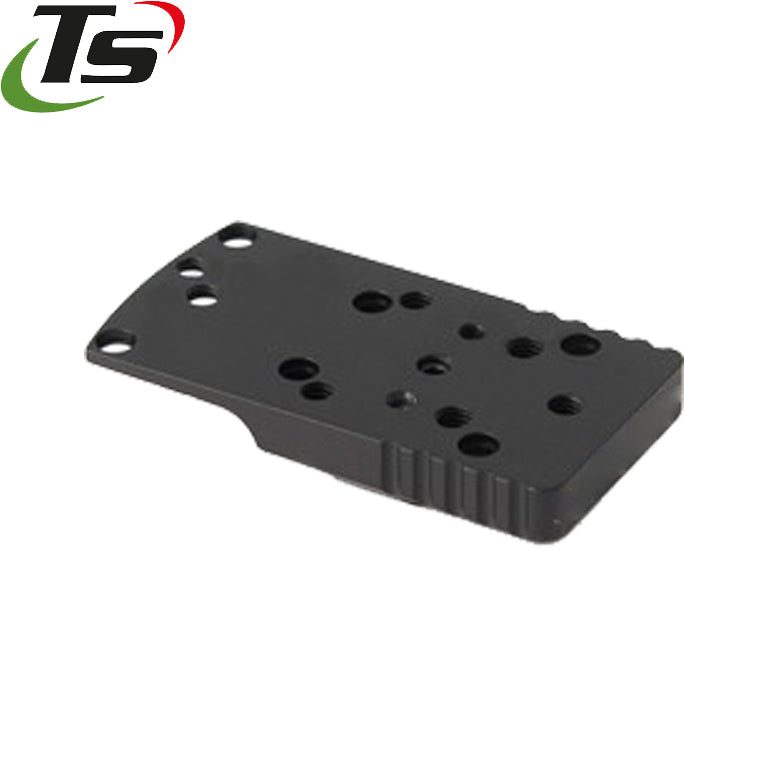 CZ TS 2 montura para visor de punto rojo universal | tipo B 