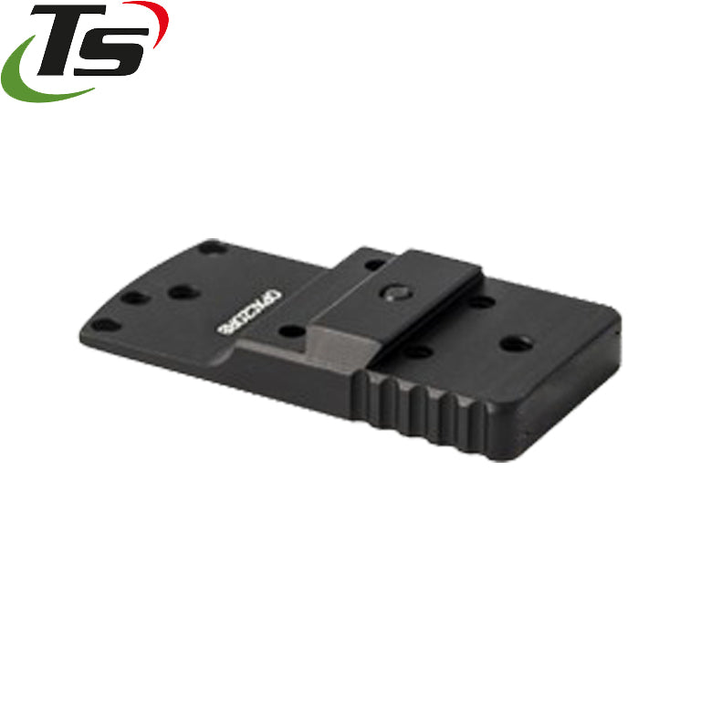 CZ TS 2 montura para visor de punto rojo universal | tipo B 
