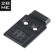 HK VP9 OR & SFP9 OR plate | Holosun 509T 2BME
