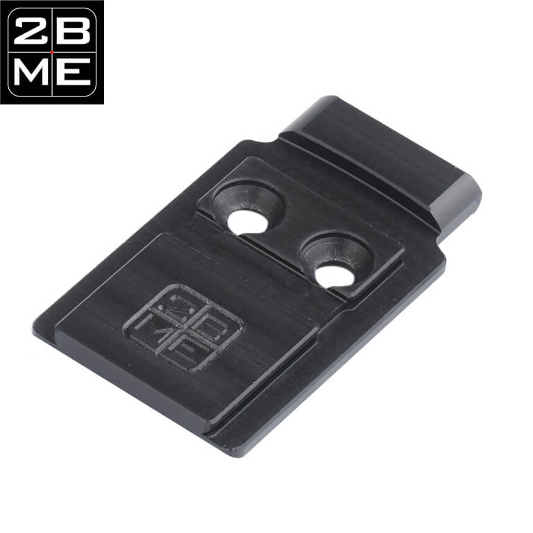 HK VP9 OR & SFP9 OR plate | Holosun 509T 2BME