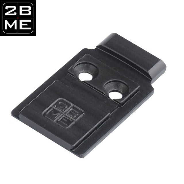HK VP9 OR & SFP9 OR plate | Holosun 509T 2BME