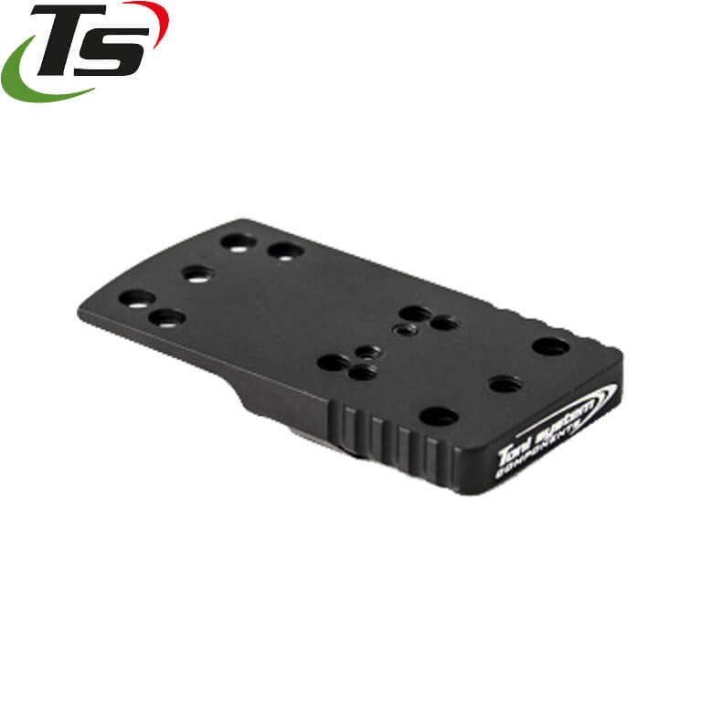Kimber 1911 & BUL M5 1911 montura para visor de punto rojo universal | tipo A 