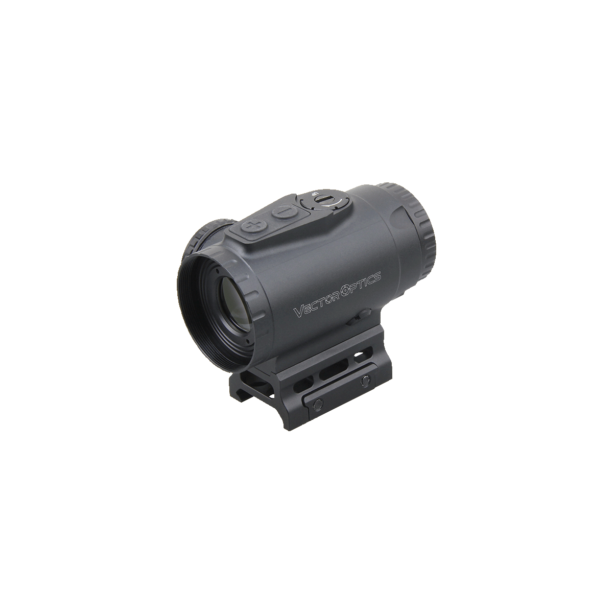 Vector Optics Paragon 3x18 ultra compact prism rifle scope Vector Optics