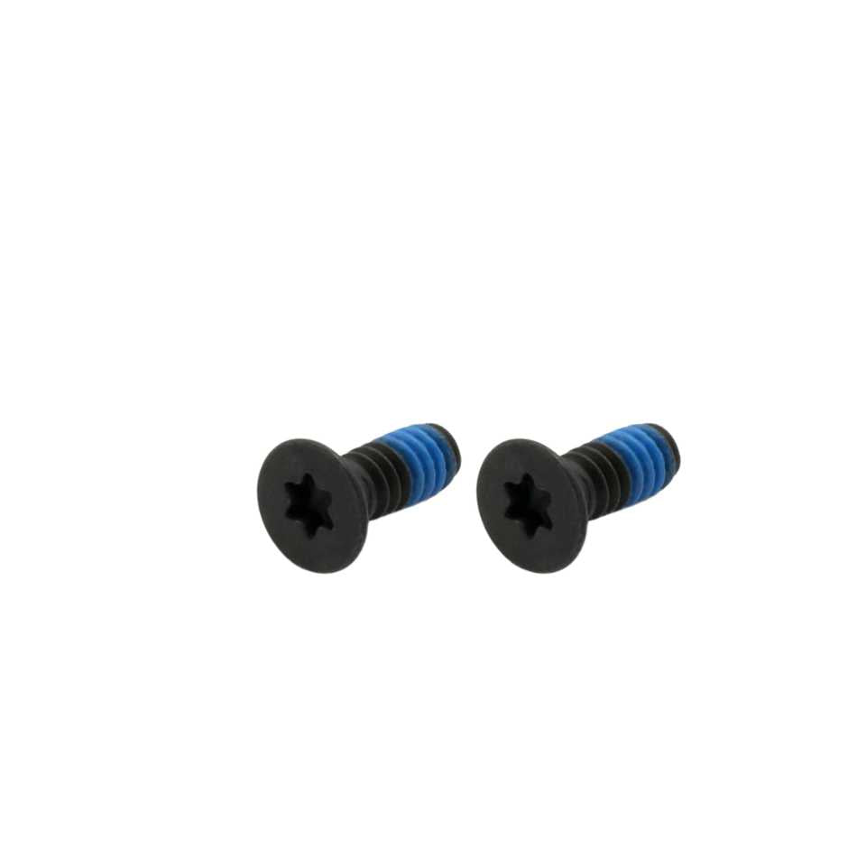 Tornillos para la huella de la serie Holosun K | 2 piezas 