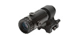 Sightmark Aumentador T-5 con Montura LQD abatible hacia un lado 