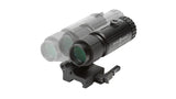 Sightmark Aumentador T-5 con Montura LQD abatible hacia un lado 