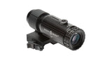 Sightmark Aumentador T-5 con Montura LQD abatible hacia un lado 