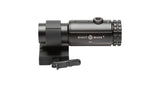 Sightmark Aumentador T-5 con Montura LQD abatible hacia un lado 