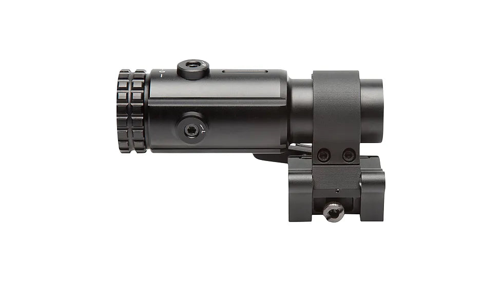 Sightmark Aumentador T-5 con Montura LQD abatible hacia un lado 