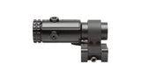 Sightmark Aumentador T-5 con Montura LQD abatible hacia un lado 