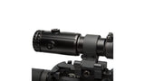 Sightmark Aumentador T-5 con Montura LQD abatible hacia un lado 