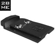 Walther PDP 1.0 [2021] plate | Holosun 509T 2BME