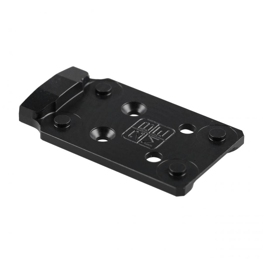 Walther PDP 2.0 [2022] placa | Shield huella RMSc 