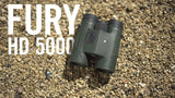 Telémetro Vortex Fury® HD 5000 10x42 