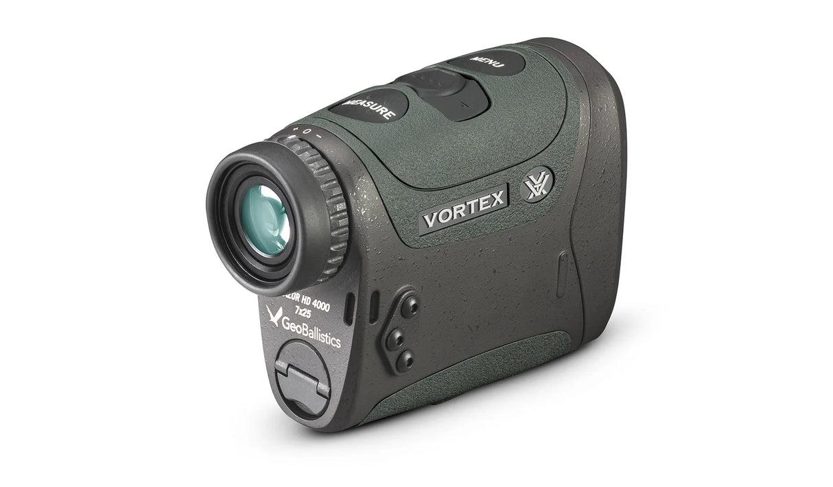 Telémetro Vortex Razor® HD 4000 GB 